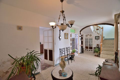 Rækkehus i Canete La Real, Malaga, Canete La Real - € 110.000 | Ref: 2033 - foto 3