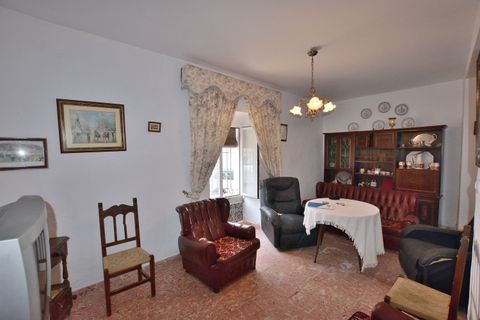 Rækkehus i Canete La Real, Malaga, Canete La Real - € 110.000 | Ref: 2033 - foto 5