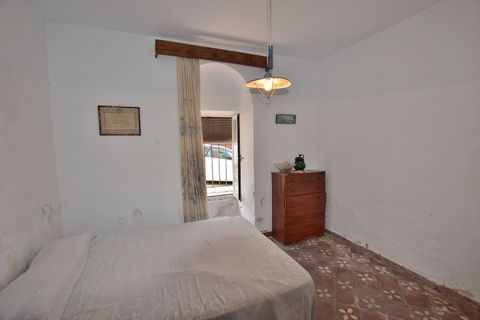 Rækkehus i Canete La Real, Malaga, Canete La Real - € 110.000 | Ref: 2033 - foto 6