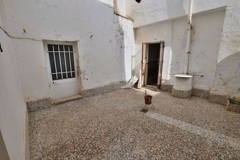 Rækkehus i Canete La Real, Malaga, Canete La Real - € 110.000 | Ref: 2033 - foto 7