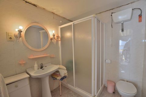 Rækkehus i Canete La Real, Malaga, Canete La Real - € 110.000 | Ref: 2033 - foto 9