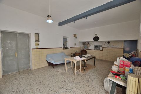 Rækkehus i Canete La Real, Malaga, Canete La Real - € 110.000 | Ref: 2033 - foto 10