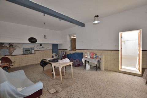 Rækkehus i Canete La Real, Malaga, Canete La Real - € 110.000 | Ref: 2033 - foto 11