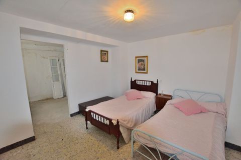 Rækkehus i Canete La Real, Malaga, Canete La Real - € 110.000 | Ref: 2033 - foto 12