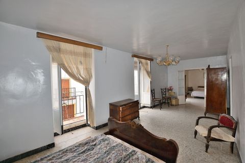 Rækkehus i Canete La Real, Malaga, Canete La Real - € 110.000 | Ref: 2033 - foto 14