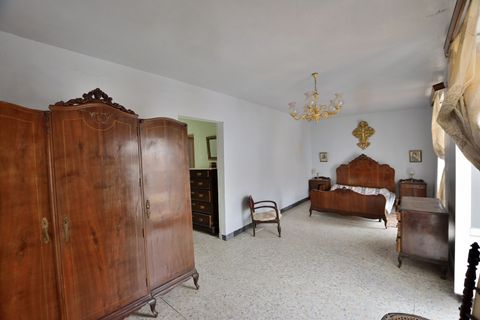 Rækkehus i Canete La Real, Malaga, Canete La Real - € 110.000 | Ref: 2033 - foto 15