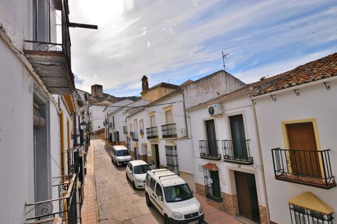 Rækkehus i Canete La Real, Malaga, Canete La Real - € 110.000 | Ref: 2033 - foto 16