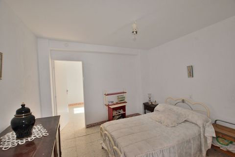 Rækkehus i Canete La Real, Malaga, Canete La Real - € 110.000 | Ref: 2033 - foto 18