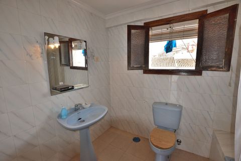 Rækkehus i Canete La Real, Malaga, Canete La Real - € 110.000 | Ref: 2033 - foto 20