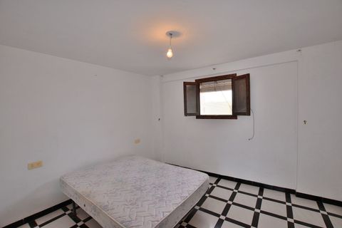 Rækkehus i Canete La Real, Malaga, Canete La Real - € 110.000 | Ref: 2033 - foto 21