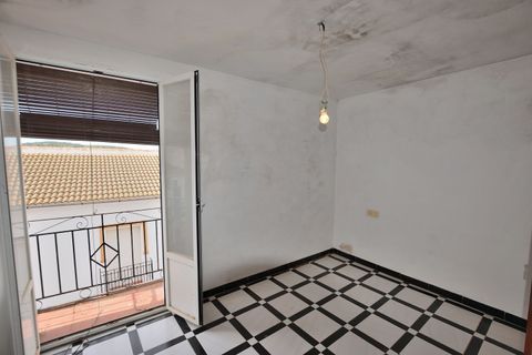 Rækkehus i Canete La Real, Malaga, Canete La Real - € 110.000 | Ref: 2033 - foto 22