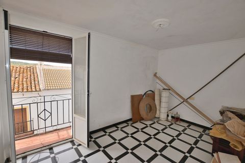 Rækkehus i Canete La Real, Malaga, Canete La Real - € 110.000 | Ref: 2033 - foto 23