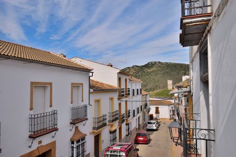 Rækkehus i Canete La Real, Malaga, Canete La Real - € 110.000 | Ref: 2033 - foto 24