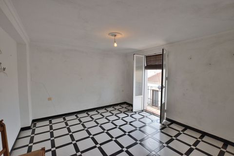 Rækkehus i Canete La Real, Malaga, Canete La Real - € 110.000 | Ref: 2033 - foto 25