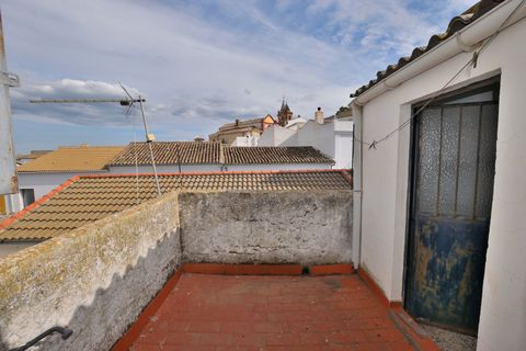 Rækkehus i Canete La Real, Malaga, Canete La Real - € 110.000 | Ref: 2033 - foto 26