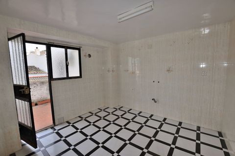 Rækkehus i Canete La Real, Malaga, Canete La Real - € 110.000 | Ref: 2033 - foto 27