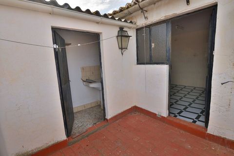 Rækkehus i Canete La Real, Malaga, Canete La Real - € 110.000 | Ref: 2033 - foto 28