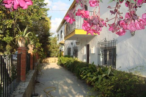 Landejendom i Ronda, Malaga - foto 3
