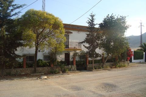 Landejendom i Ronda, Malaga - foto 5