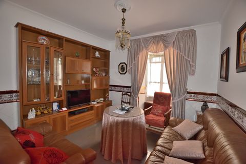 Rækkehus i Olvera, Cadiz, Olvera - € 125.000 | Ref: 2031 - foto 4