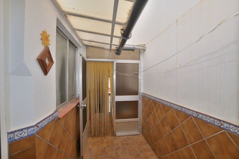 Rækkehus i Olvera, Cadiz, Olvera - € 125.000 | Ref: 2031 - foto 6