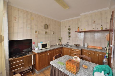 Rækkehus i Olvera, Cadiz, Olvera - € 125.000 | Ref: 2031 - foto 7