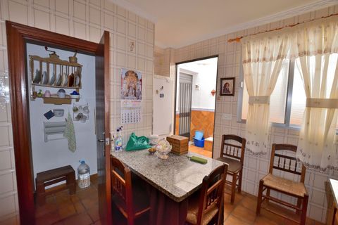 Rækkehus i Olvera, Cadiz, Olvera - € 125.000 | Ref: 2031 - foto 8