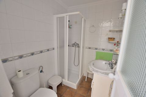 Rækkehus i Olvera, Cadiz, Olvera - € 125.000 | Ref: 2031 - foto 9