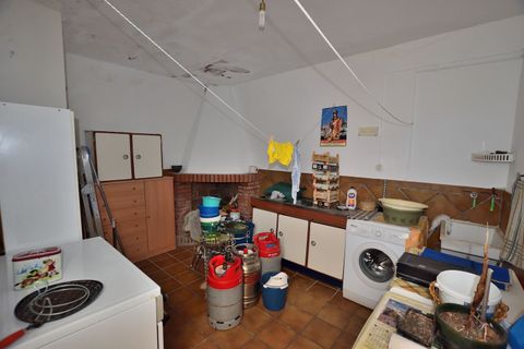 Rækkehus i Olvera, Cadiz, Olvera - € 125.000 | Ref: 2031 - foto 10