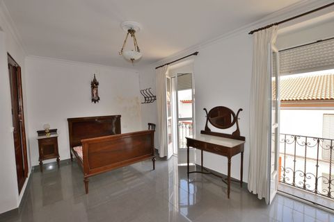 Rækkehus i Olvera, Cadiz, Olvera - € 125.000 | Ref: 2031 - foto 11