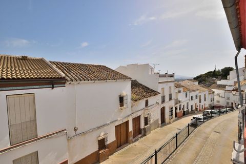 Rækkehus i Olvera, Cadiz, Olvera - € 125.000 | Ref: 2031 - foto 12