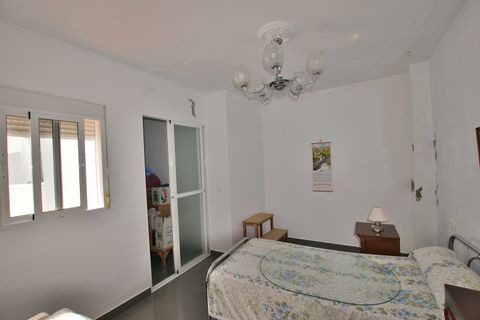 Rækkehus i Olvera, Cadiz, Olvera - € 125.000 | Ref: 2031 - foto 17