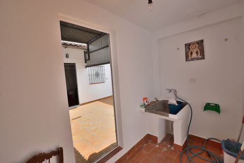 Rækkehus i Olvera, Cadiz, Olvera - € 125.000 | Ref: 2031 - foto 19