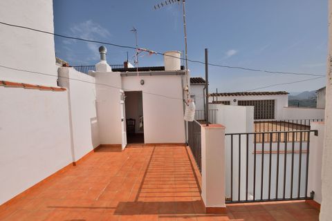 Rækkehus i Olvera, Cadiz, Olvera - € 125.000 | Ref: 2031 - foto 20