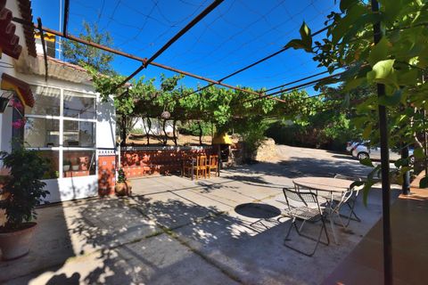 Landejendom i Ronda, Malaga, Ronda - € 330.000 | Ref: 2038 - foto 2