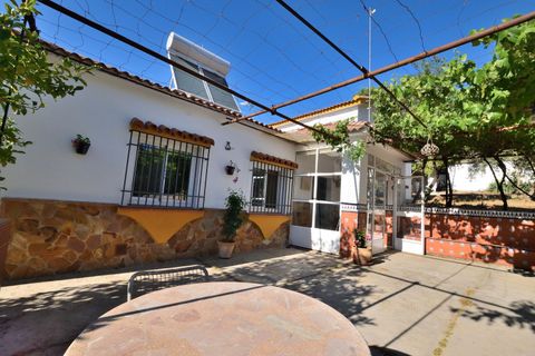 Landejendom i Ronda, Malaga, Ronda - € 330.000 | Ref: 2038 - foto 3