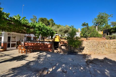 Landejendom i Ronda, Malaga, Ronda - € 330.000 | Ref: 2038 - foto 4