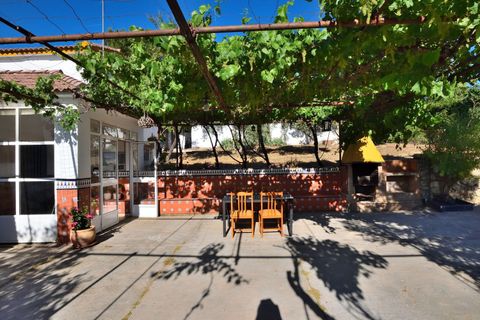 Landejendom i Ronda, Malaga, Ronda - € 330.000 | Ref: 2038 - foto 5