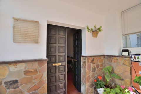 Landejendom i Ronda, Malaga, Ronda - € 330.000 | Ref: 2038 - foto 8