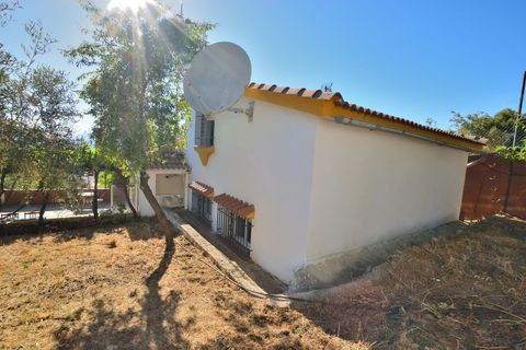 Landejendom i Ronda, Malaga, Ronda - € 330.000 | Ref: 2038 - foto 35