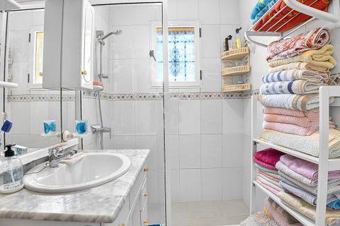 Byhus i Torrevieja, Alicante, Torrevieja - € 194.950 | Ref: 7757J3900 - foto 18
