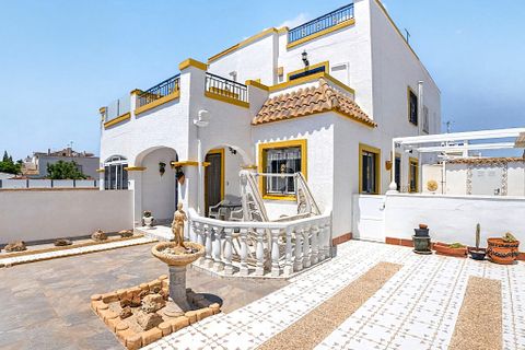 Byhus i Torrevieja, Alicante, Torrevieja - € 194.950 | Ref: 7757J3900 - foto 19