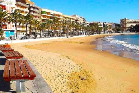 Byhus i Torrevieja, Alicante, Torrevieja - € 194.950 | Ref: 7757J3900 - foto 35