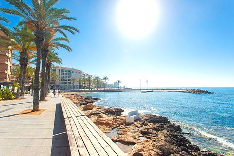 Byhus i Torrevieja, Alicante, Torrevieja - € 194.950 | Ref: 7757J3900 - foto 34