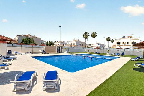 Byhus i Torrevieja, Alicante, Torrevieja - € 194.950 | Ref: 7757J3900 - foto 8