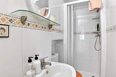 Byhus i Torrevieja, Alicante, Torrevieja - € 194.950 | Ref: 7757J3900 - foto 6