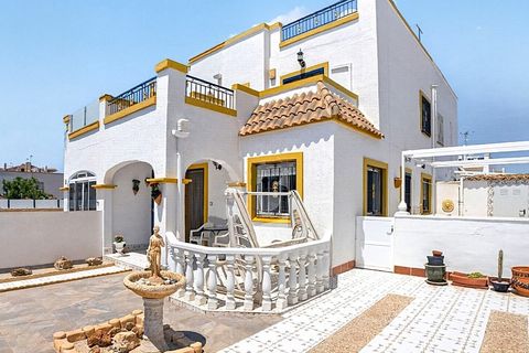 Byhus i Torrevieja, Alicante, Torrevieja - € 194.950 | Ref: 7757J3900 - foto 10