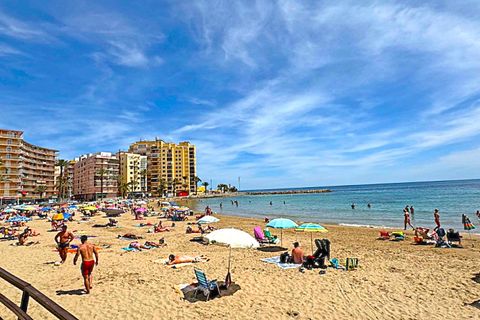 Byhus i Torrevieja, Alicante, Torrevieja - € 194.950 | Ref: 7757J3900 - foto 22