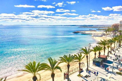 Byhus i Torrevieja, Alicante, Torrevieja - € 194.950 | Ref: 7757J3900 - foto 20