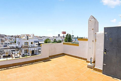 Byhus i Torrevieja, Alicante, Torrevieja - € 194.950 | Ref: 7757J3900 - foto 3
